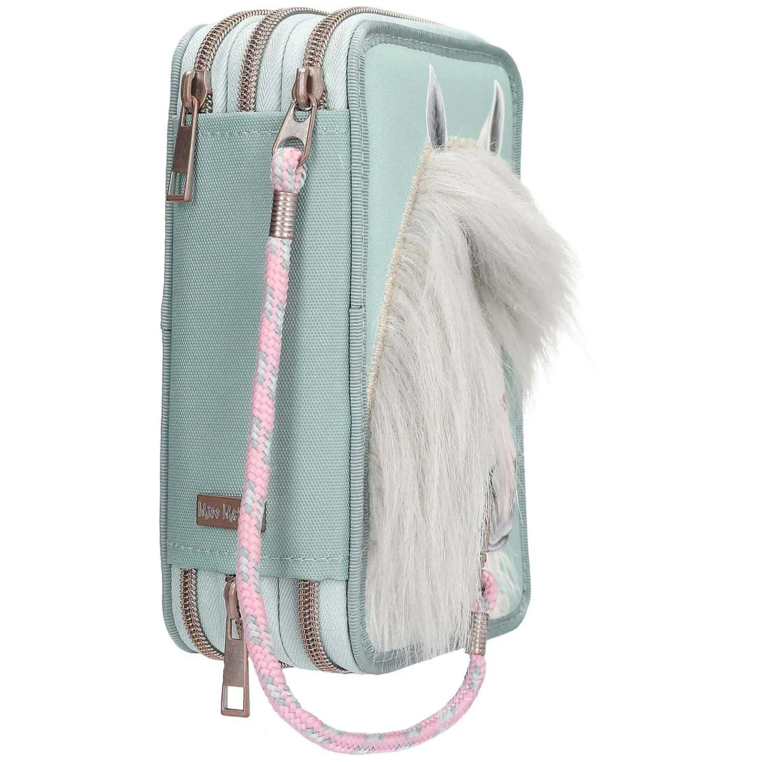 Miss Melody 3-Vaks Gevulde Etui>Depesche