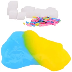 Johntoy Mix je eigen Slijm Set Outlet