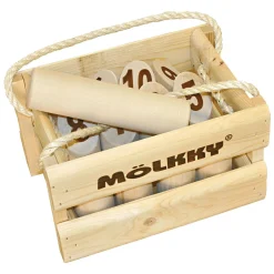 Mölkky Original in Opbergkist-Tactic Sale