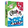 Rebo Publishers Mnky - Creepeas Kaartspel