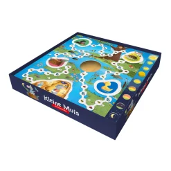 Rebo Publishers Mnky - Kleine Muis Bordspel Discount