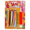 Modelleerbare Ballonnen met Pomp, 20st.> Hot