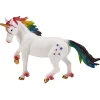 Mojo Fantasy Eenhoorn Regenboog - 387296