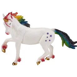 Mojo Fantasy Eenhoorn Regenboog - 387296
