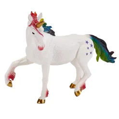 Mojo Fantasy Eenhoorn Regenboog - 387296