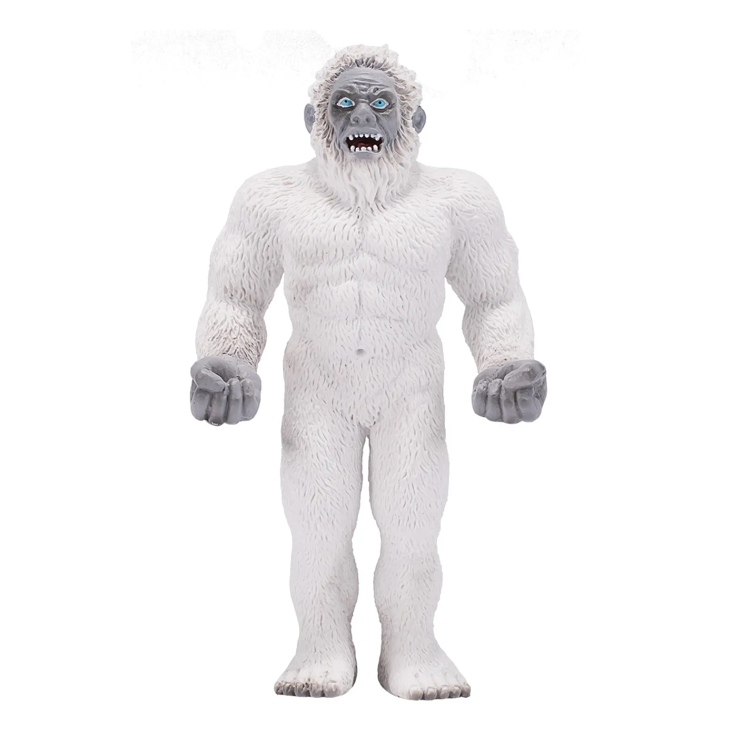 Mojo Fantasy Yeti Figuur - 386510 Clearance