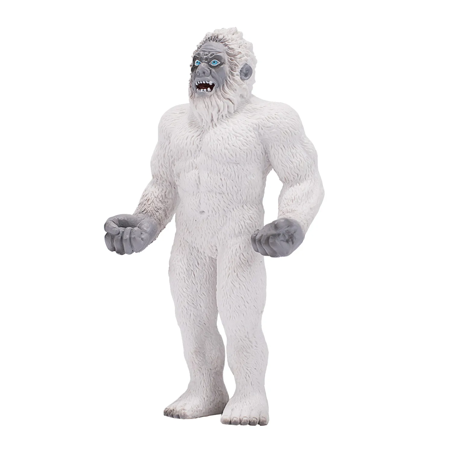 Mojo Fantasy Yeti Figuur - 386510 Clearance