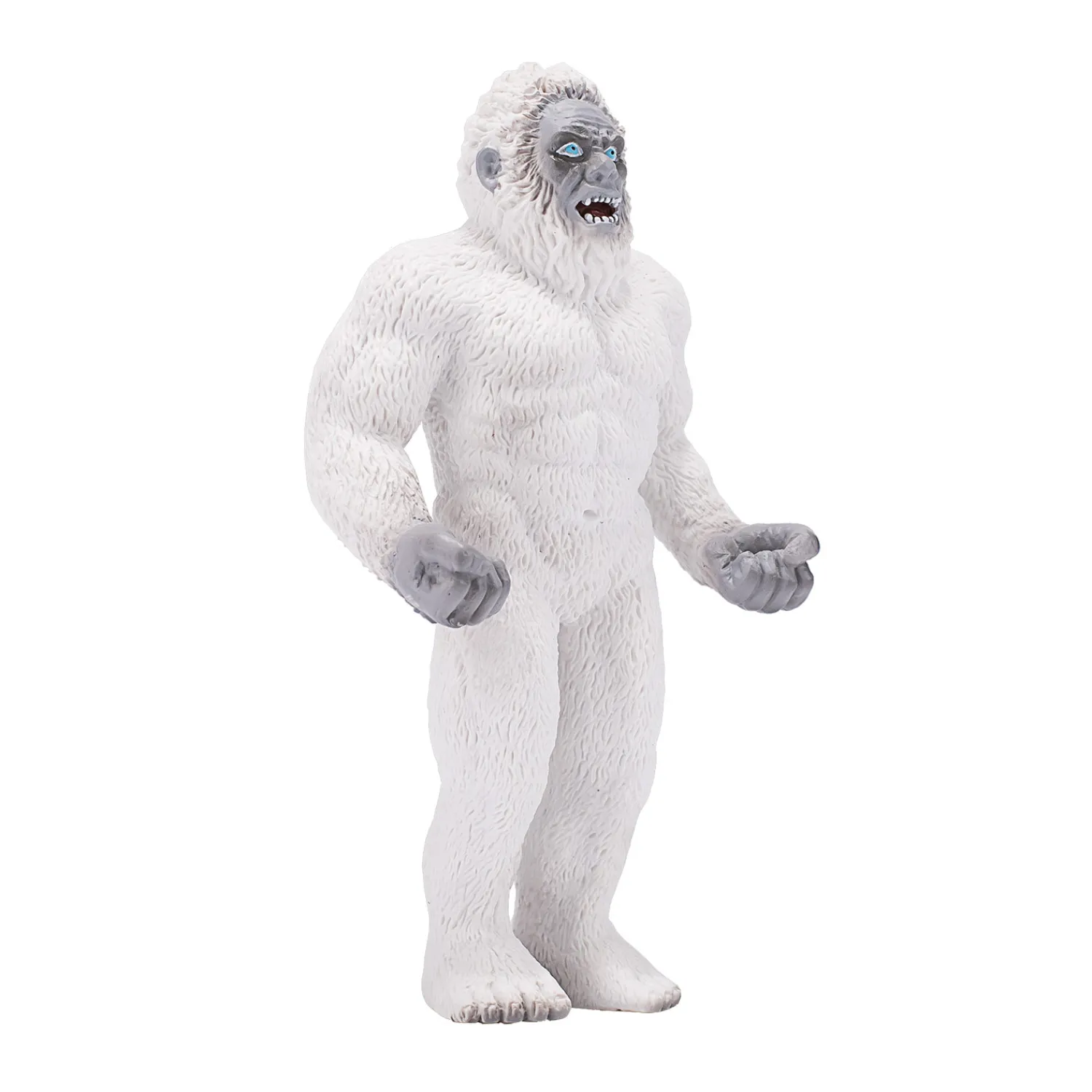 Mojo Fantasy Yeti Figuur - 386510 Clearance