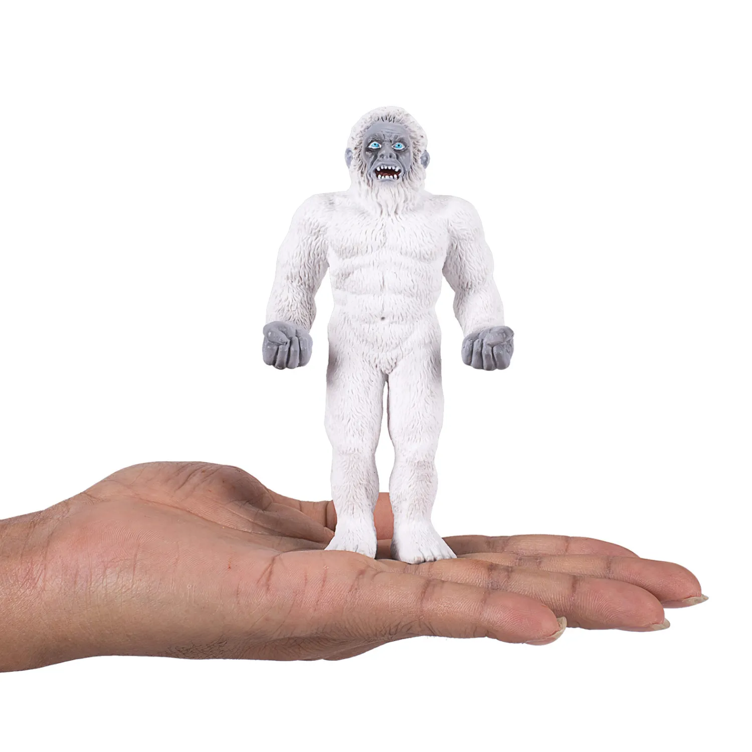 Mojo Fantasy Yeti Figuur - 386510 Clearance