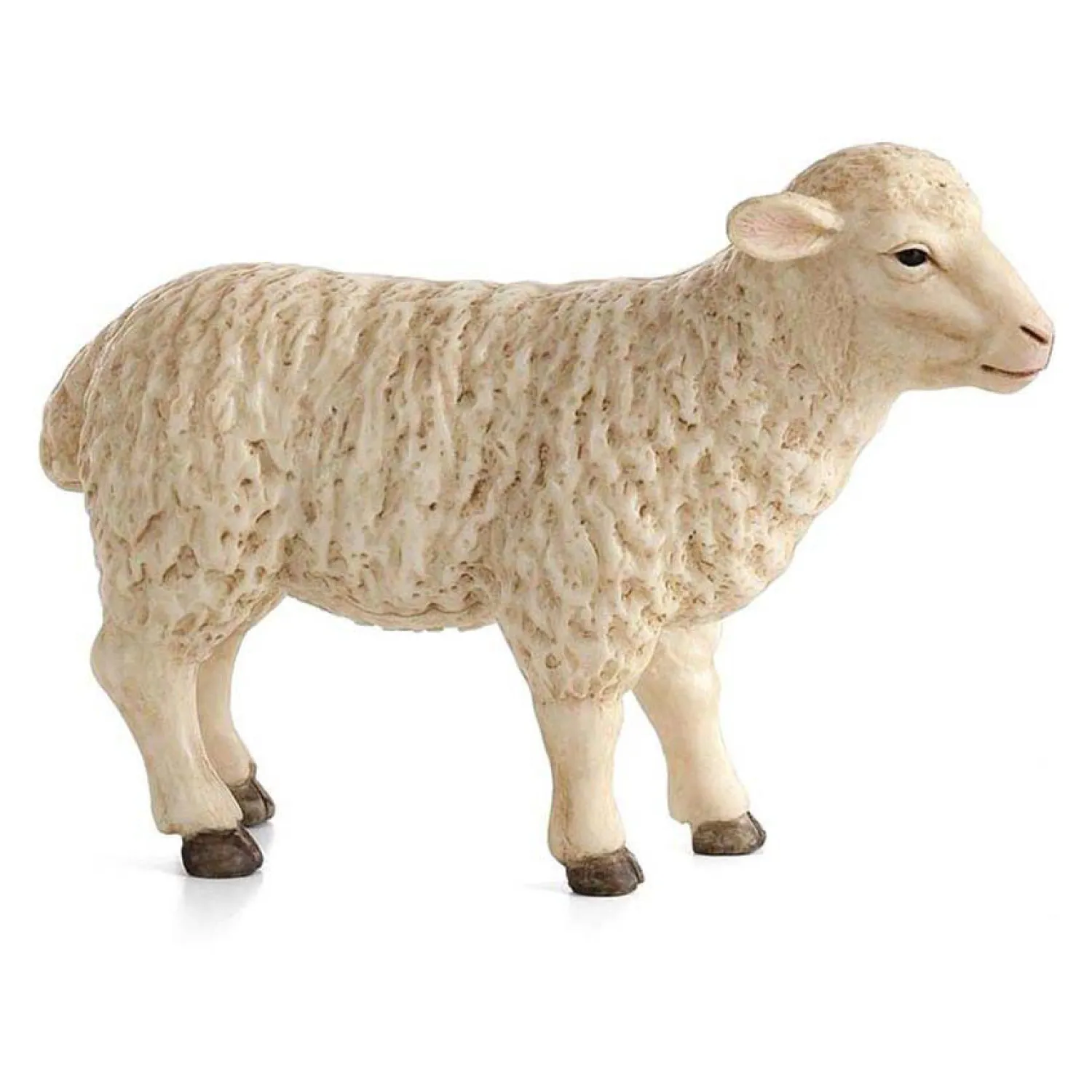 Farmland Boerderijdieren Start Speelset, 10dlg. - 380030>Mojo New