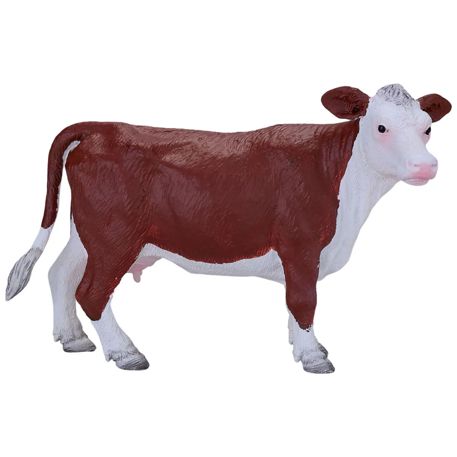 Farmland Hereford Koe - 381074-Mojo Clearance