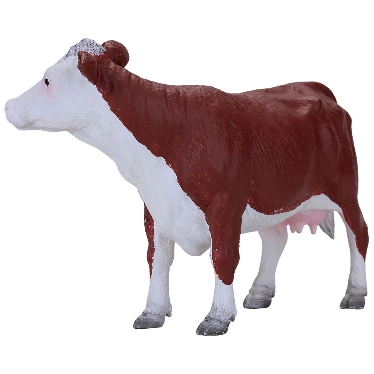 Farmland Hereford Koe - 381074-Mojo Clearance