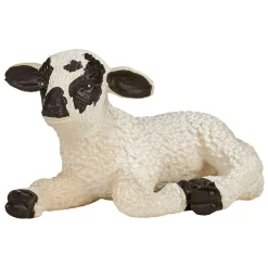Farmland Lam Wit Zwart Liggend - 387060>Mojo