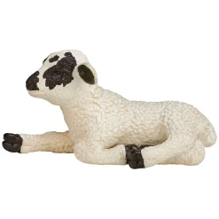 Farmland Lam Wit Zwart Liggend  - 387060>Mojo