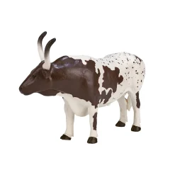 Farmland Texas Longhorn Stier - 387222><noscript><img width=