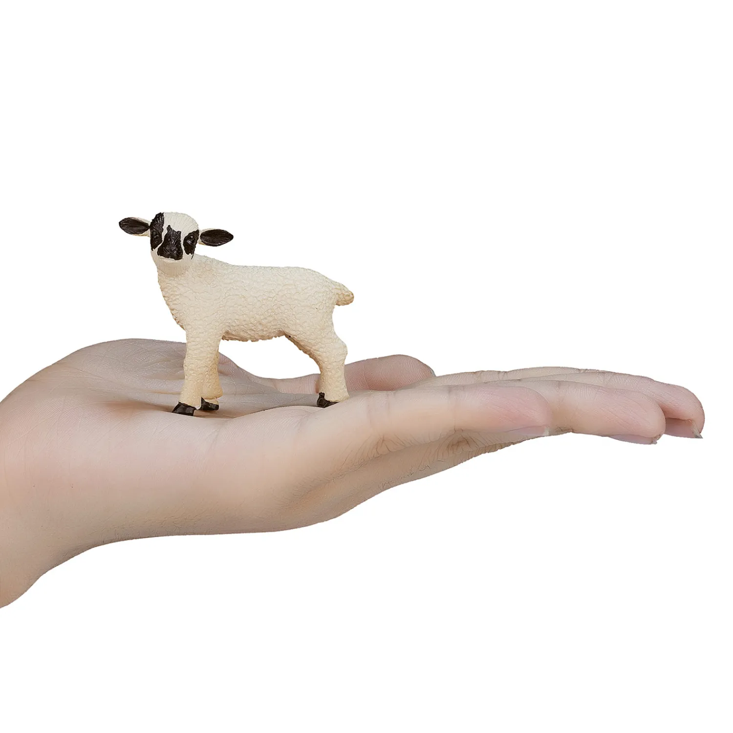 Farmland Zwartkopschaap Lam - 387059>Mojo New