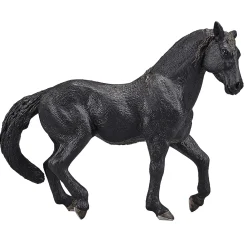 Mojo Horse World Andalusische Hengst Zwart - 387109 Clearance
