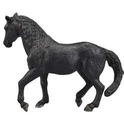 Mojo Horse World Andalusische Hengst Zwart - 387109 Clearance