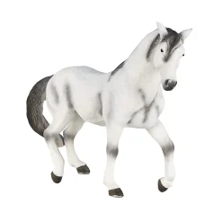 Horse World Andalusische Hengst Wit - 387149><noscript><img width=