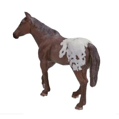 Horse World Appaloosa Hengst Kastanje - 387150><noscript><img width=