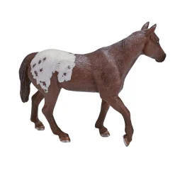 Horse World Appaloosa Hengst Kastanje - 387150><noscript><img width=