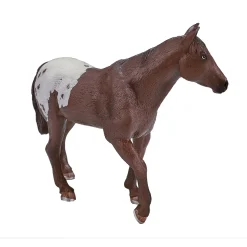 Horse World Appaloosa Hengst Kastanje - 387150><noscript><img width=