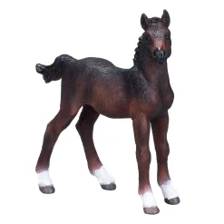 Mojo Horse World Hannoveraans Veulen Bruin - 381018 Sale