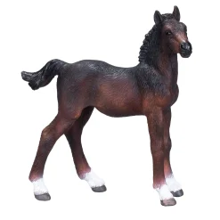 Mojo Horse World Hannoveraans Veulen Bruin - 381018 Sale