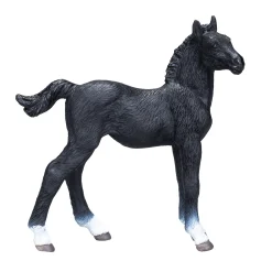 Mojo Horse World Hannoveraans Veulen Zwart - 381000 Hot
