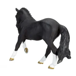 Mojo Horse World Hannoveraan Merrie Zwart 387241 Best