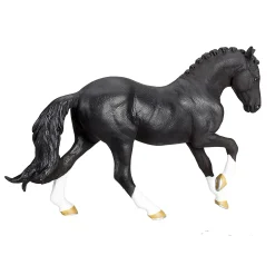 Mojo Horse World Hannoveraan Merrie Zwart 387241 Best