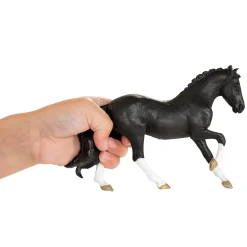 Mojo Horse World Hannoveraan Merrie Zwart 387241 Best