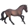Horse World Hannoveraan Bruin 387390-Mojo Sale