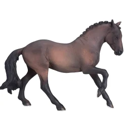 Horse World Hannoveraan Bruin 387390-Mojo Sale