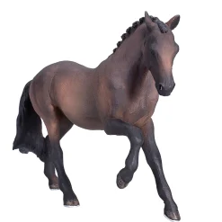 Horse World Hannoveraan Bruin 387390-Mojo Sale