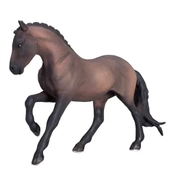 Horse World Hannoveraan Bruin 387390-Mojo Sale