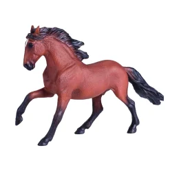 Horse World Lusitano Bruin - 381002>Mojo Online
