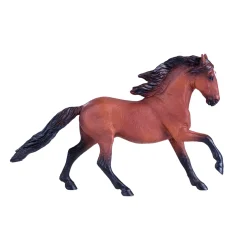 Horse World Lusitano Bruin - 381002><noscript><img width=