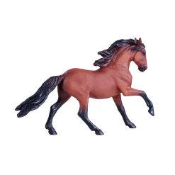 Horse World Lusitano Bruin - 381002><noscript><img width=