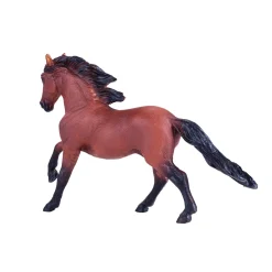 Horse World Lusitano Bruin - 381002><noscript><img width=