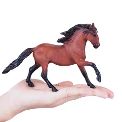 Horse World Lusitano Bruin - 381002><noscript><img width=