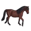 Mojo Horse World Morgan Hengst Bruin - 381021 Discount