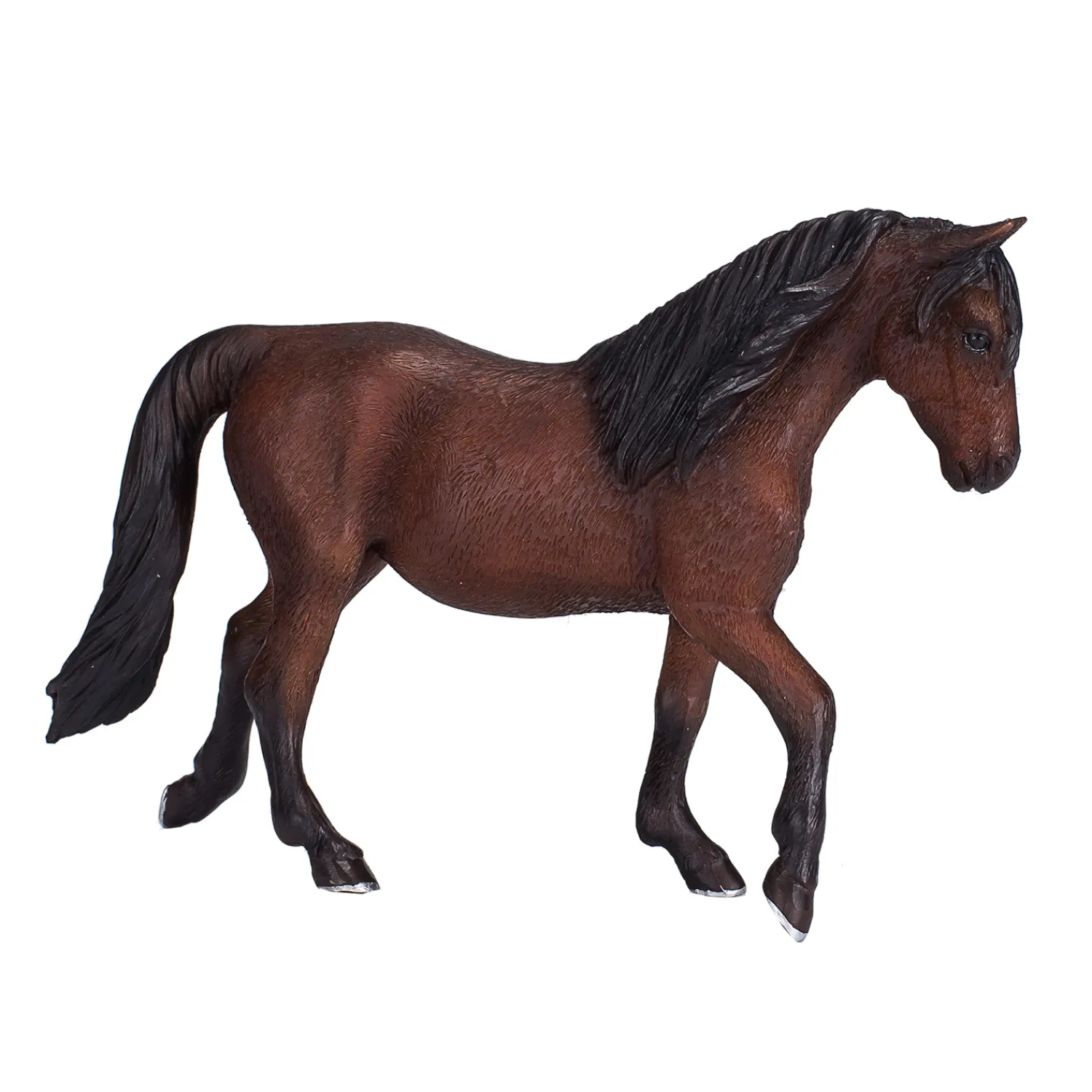 Mojo Horse World Morgan Hengst Bruin - 381021 Discount