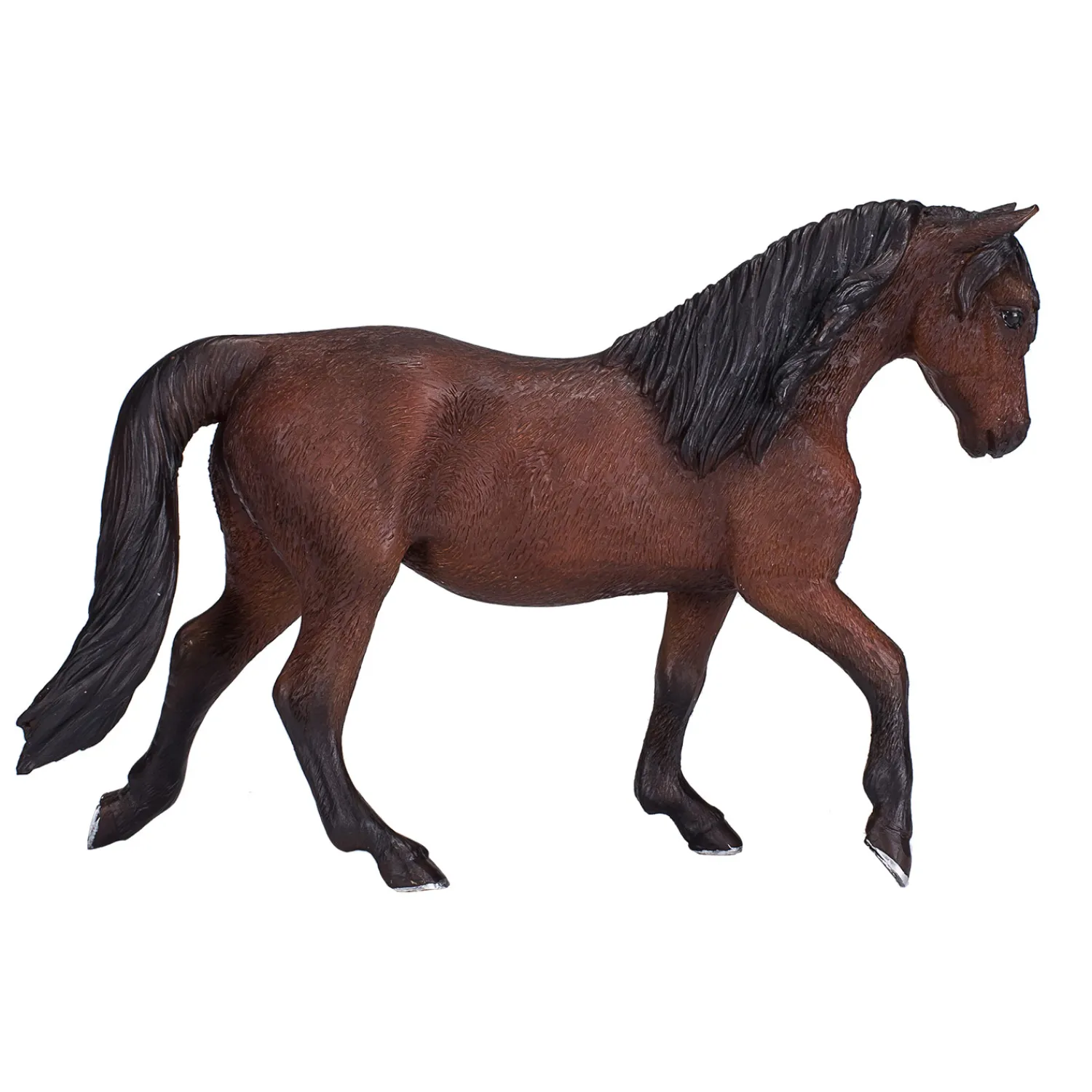Mojo Horse World Morgan Hengst Bruin - 381021 Discount