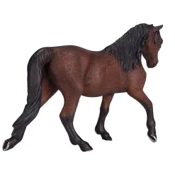 Mojo Horse World Morgan Hengst Bruin - 381021 Discount