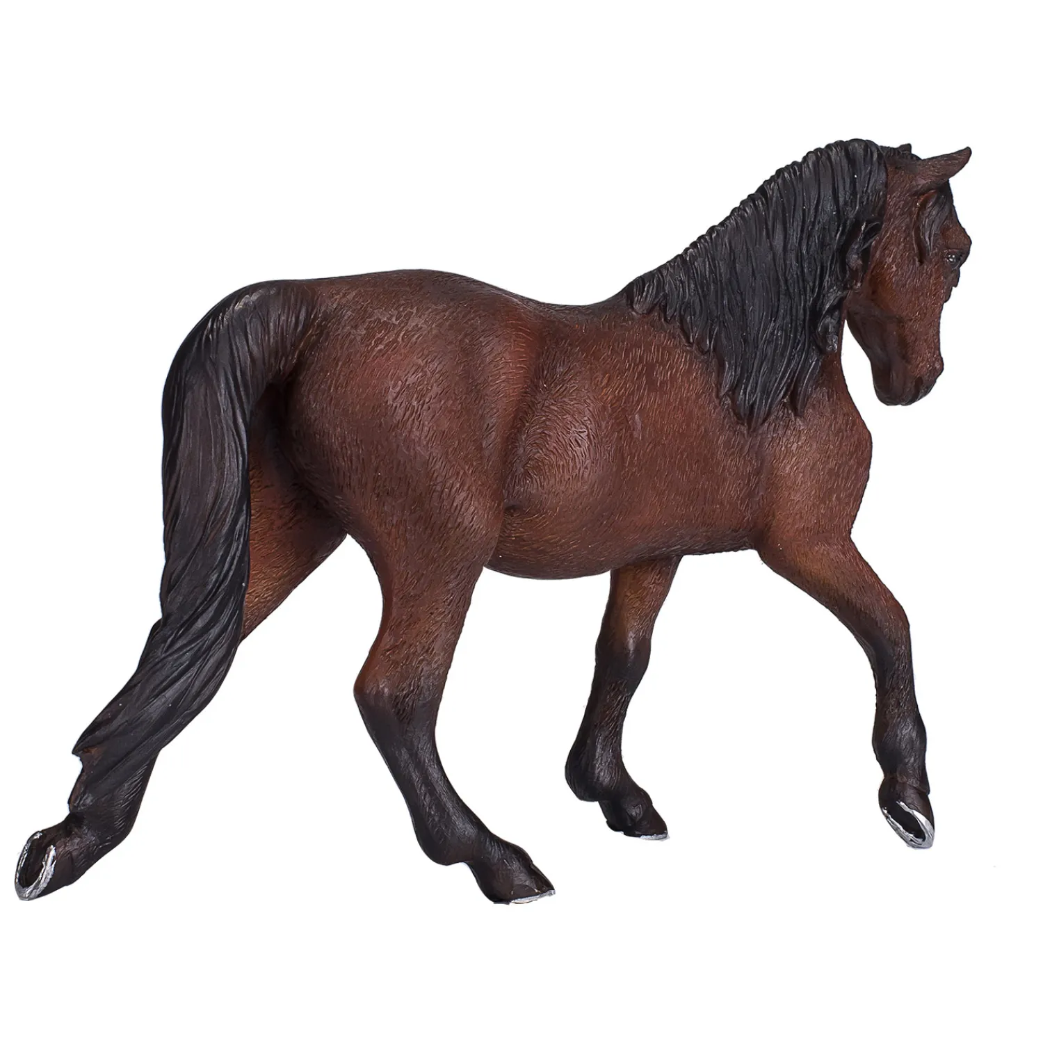 Mojo Horse World Morgan Hengst Bruin - 381021 Discount