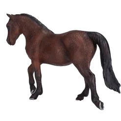 Mojo Horse World Morgan Hengst Bruin - 381021 Discount