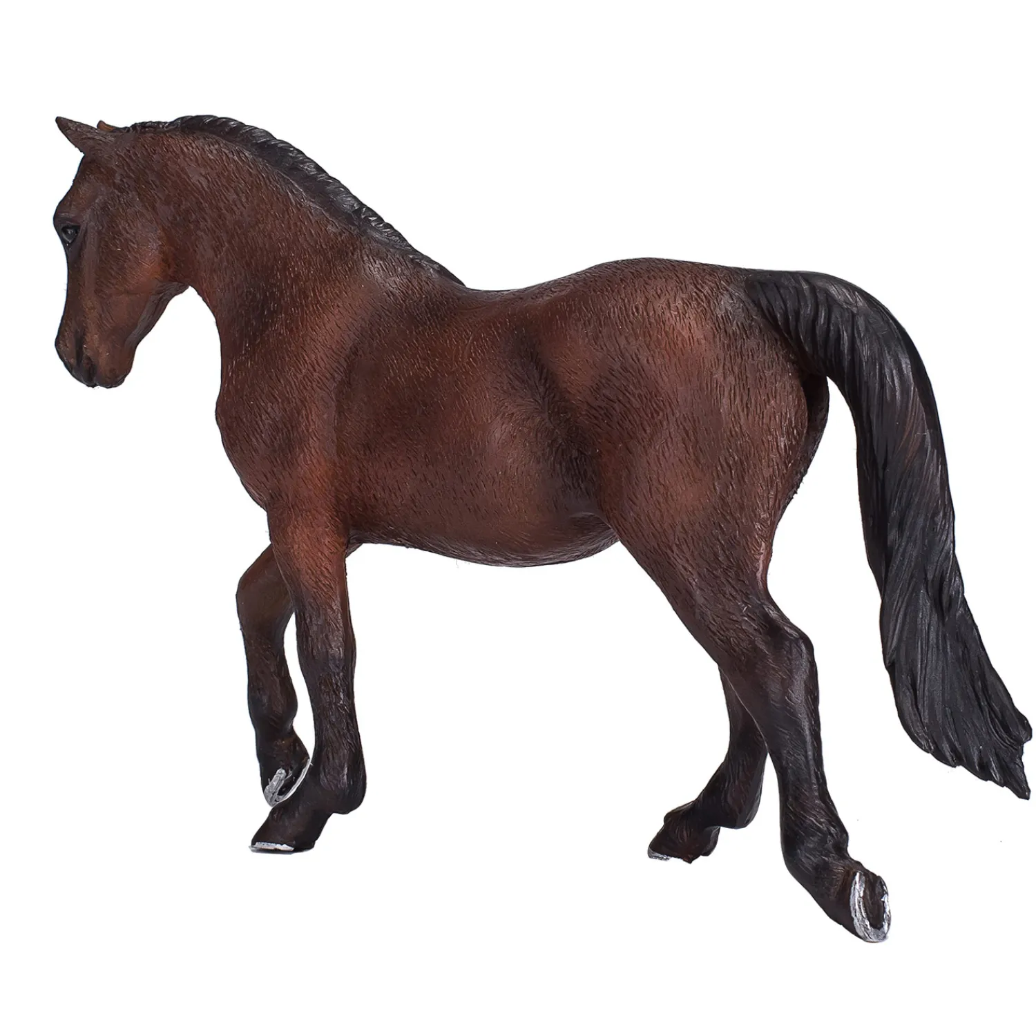 Mojo Horse World Morgan Hengst Bruin - 381021 Discount