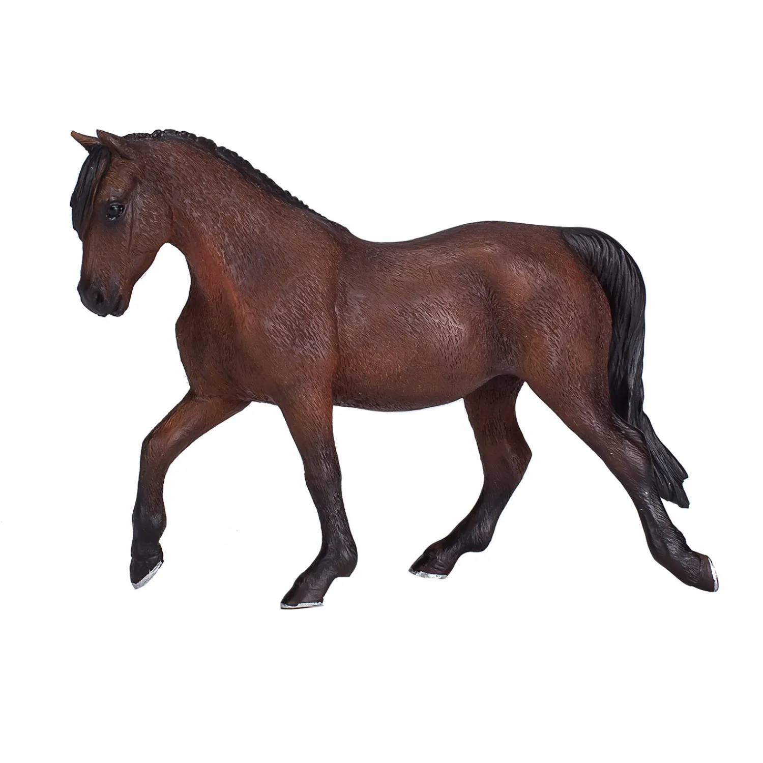 Mojo Horse World Morgan Hengst Bruin - 381021 Discount