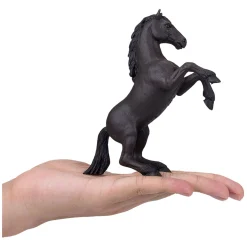 Horse World Mustang Zwart 387359><noscript><img width=